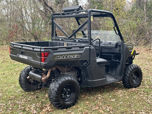 2024 Polaris Ranger 1000 EPS at ATVs and More