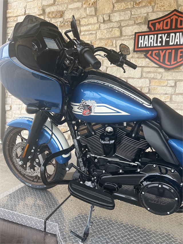 2023 Harley-Davidson Road Glide ST at Harley-Davidson of Waco