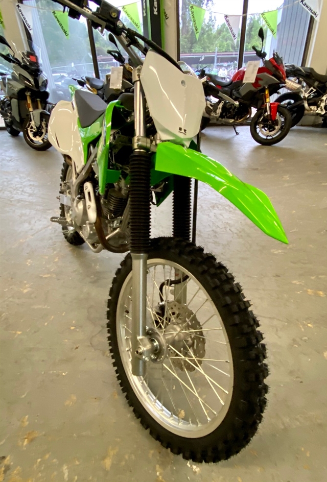 2021 klx 230r