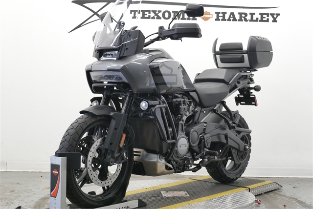 2022 Harley-Davidson RA1250S at Texoma Harley-Davidson