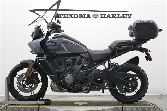 2022 Harley-Davidson RA1250S at Texoma Harley-Davidson