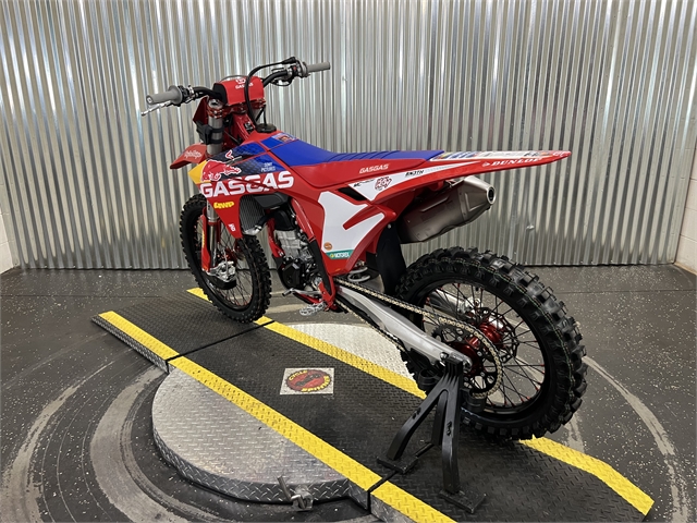 2024 GASGAS MC 450F Factory Edition at Teddy Morse Grand Junction Powersports