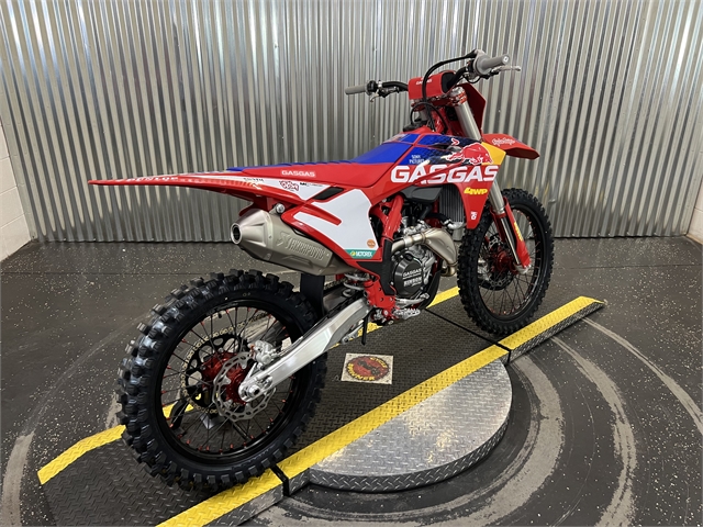 2024 GASGAS MC 450F Factory Edition at Teddy Morse Grand Junction Powersports