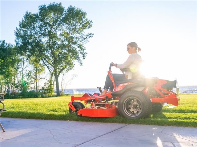 2023 Gravely ZT HD 52 Kawasaki FR691V at Eastside Honda