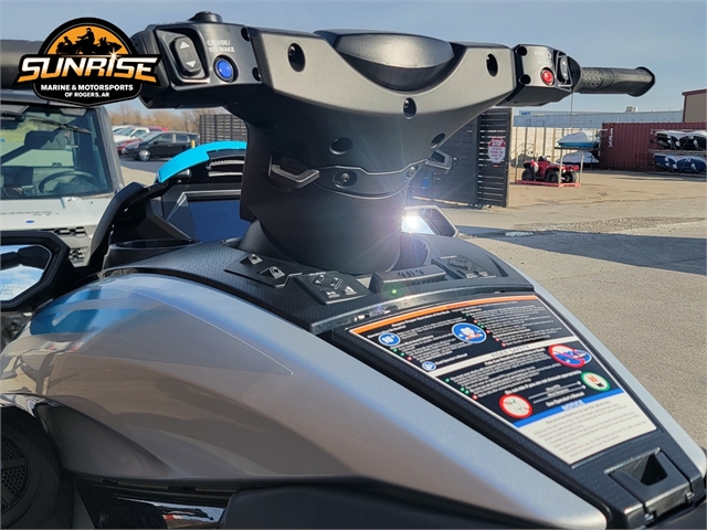 2024 Yamaha WaveRunner FX Cruiser HO at Sunrise Marine & Motorsports