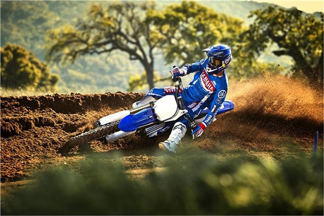 2019 Yamaha YZ 250F at Ehlerding Motorsports