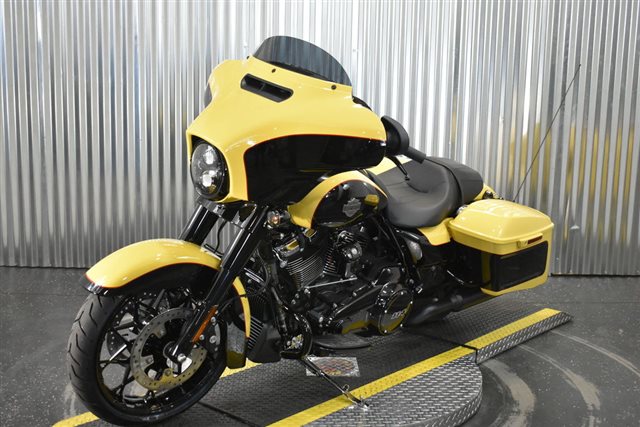 2023 Harley-Davidson FLHXS - Street Glide Special Special at Grand Junction Harley-Davidson