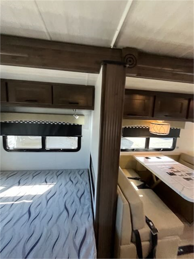 2025 NeXus RV Verrado 28S at Prosser's Premium RV Outlet