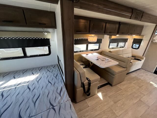 2025 NeXus RV Verrado 28S at Prosser's Premium RV Outlet