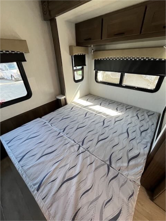 2025 NeXus RV Verrado 28S at Prosser's Premium RV Outlet