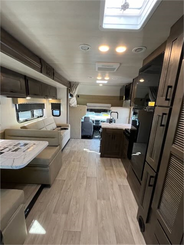 2025 NeXus RV Verrado 28S at Prosser's Premium RV Outlet