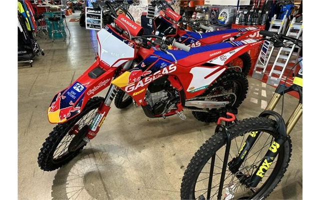 2024 GASGAS MC 450F Factory Edition at Kent Motorsports, New Braunfels, TX 78130