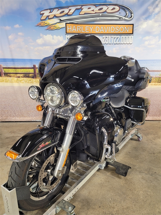 2019 Harley-Davidson FLHTK at Hot Rod Harley-Davidson