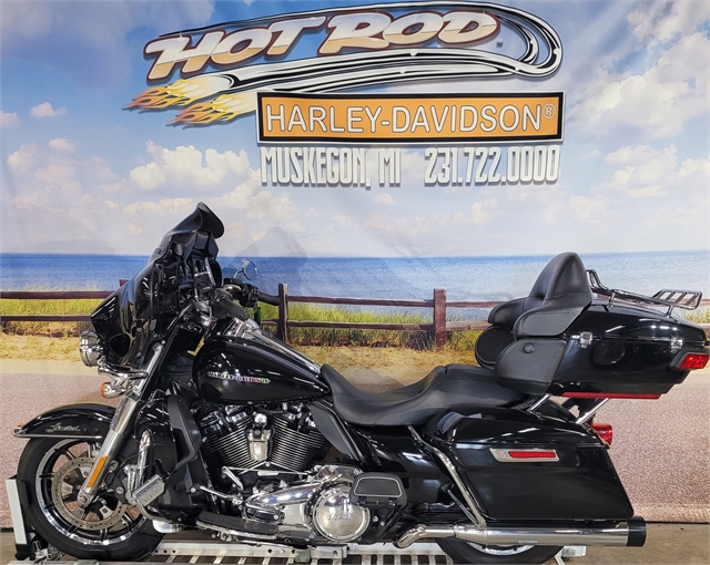 2019 Harley-Davidson FLHTK at Hot Rod Harley-Davidson