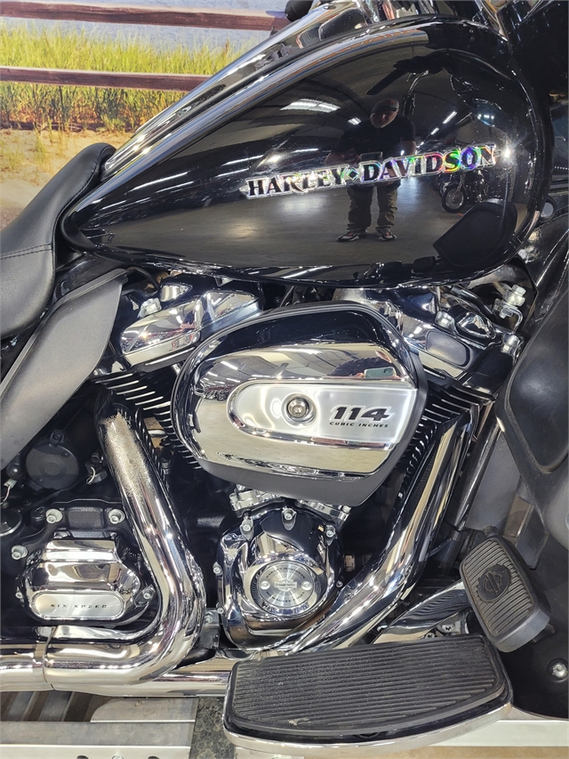 2019 Harley-Davidson FLHTK at Hot Rod Harley-Davidson