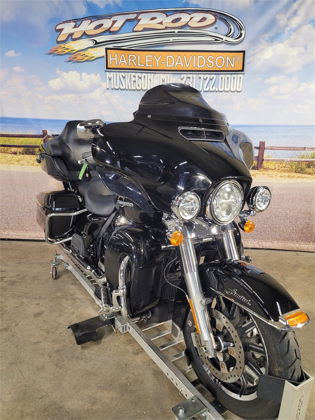 2019 Harley-Davidson FLHTK at Hot Rod Harley-Davidson