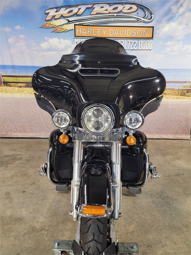 2019 Harley-Davidson FLHTK at Hot Rod Harley-Davidson