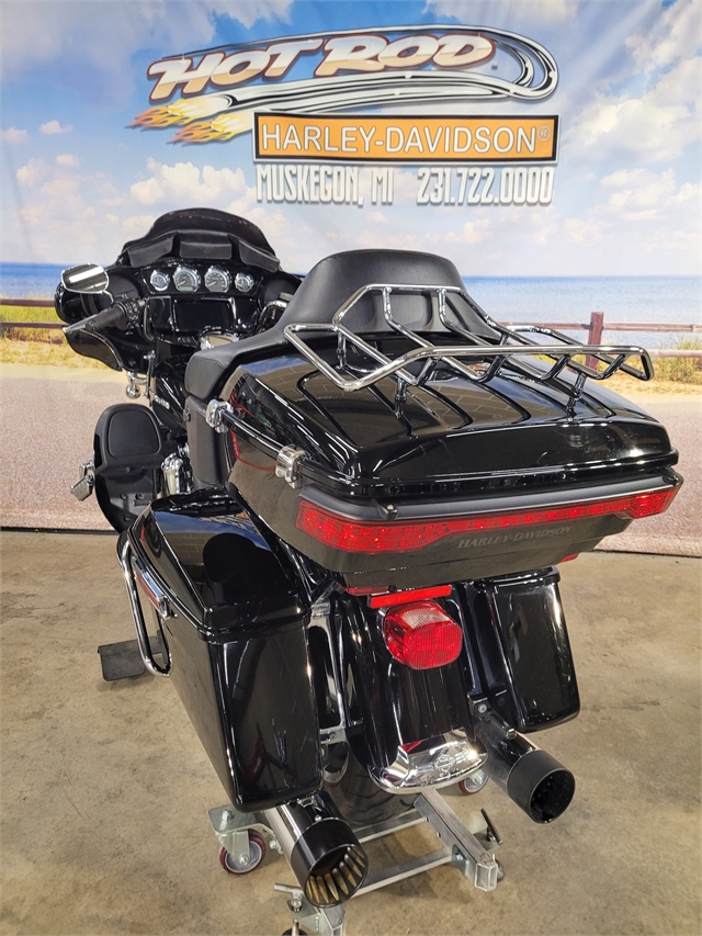 2019 Harley-Davidson FLHTK at Hot Rod Harley-Davidson