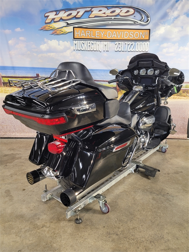 2019 Harley-Davidson FLHTK at Hot Rod Harley-Davidson