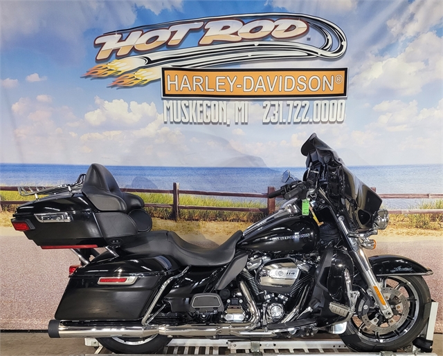 2019 Harley-Davidson FLHTK at Hot Rod Harley-Davidson