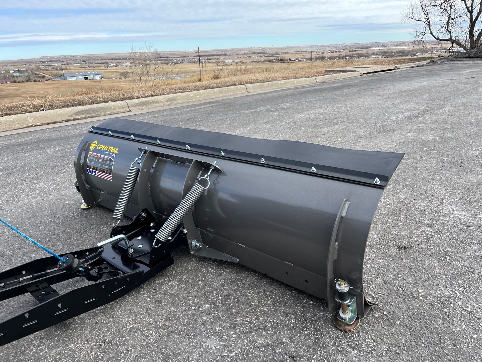 2024 Polaris Ranger SP 570 NorthStar Edition Base at Mount Rushmore Motorsports