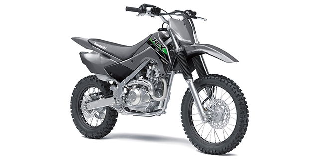 2024 Kawasaki KLX 140R at McKinney Outdoor Superstore