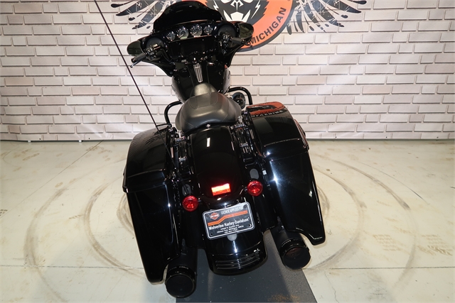 2019 Harley-Davidson Street Glide Special at Wolverine Harley-Davidson