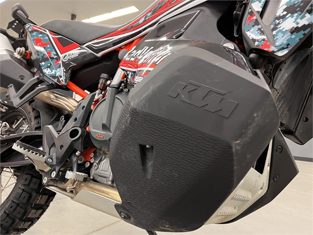 2019 KTM Adventure 790 R at Aces Motorcycles - Denver
