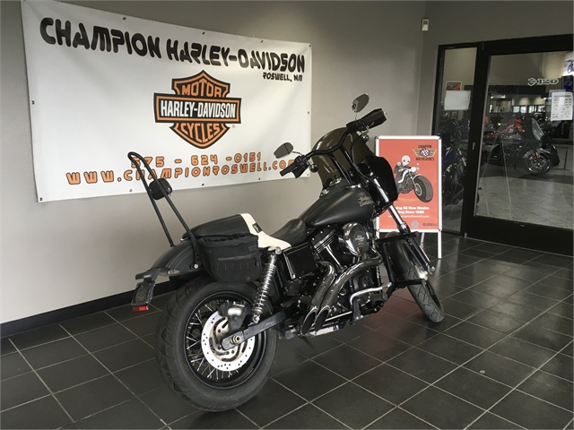 2017 Harley-Davidson Dyna Street Bob at Champion Harley-Davidson