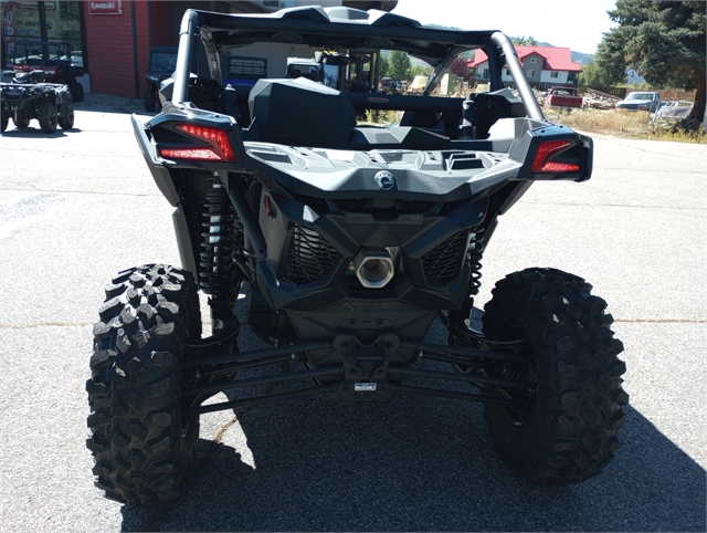 2024 Can-Am Maverick X3 X ds TURBO RR at Power World Sports, Granby, CO 80446