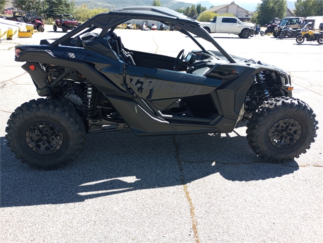 2024 Can-Am Maverick X3 X ds TURBO RR at Power World Sports, Granby, CO 80446