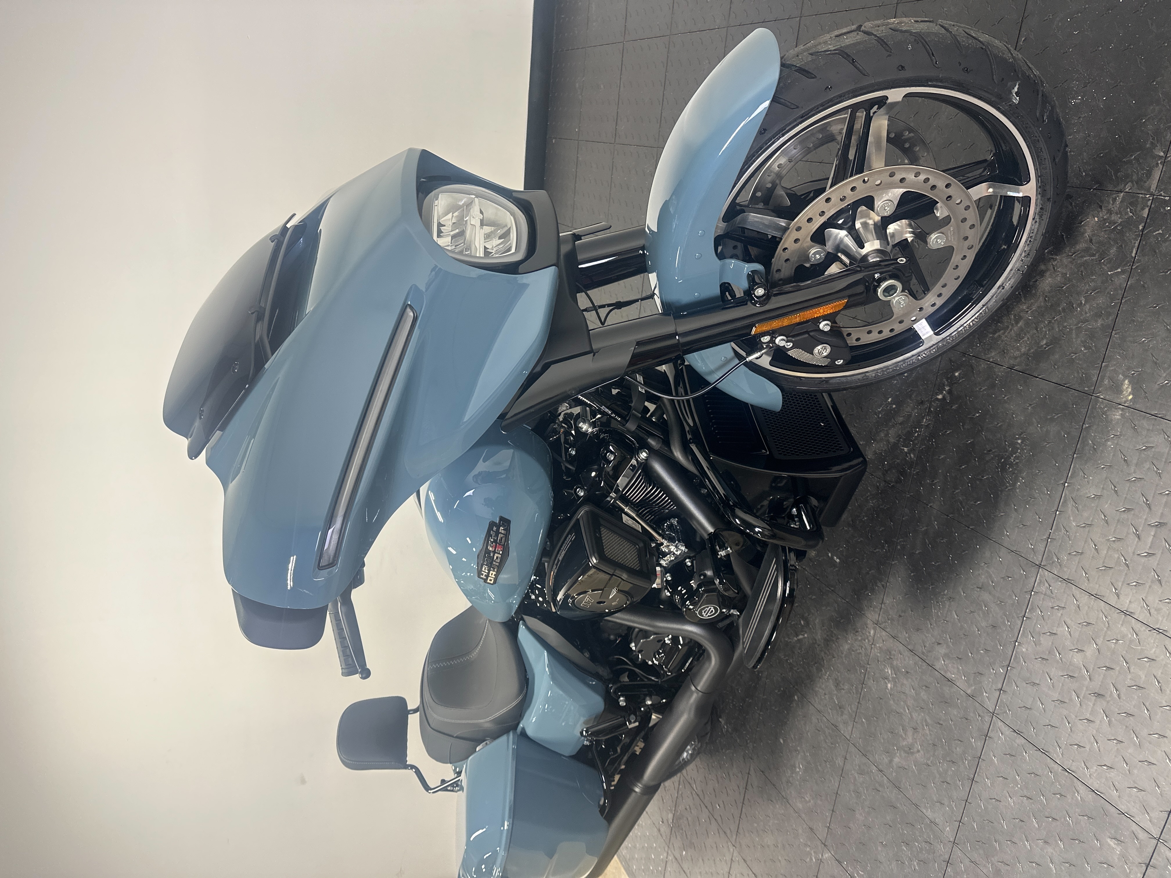 2024 Harley-Davidson Street Glide Base at Cannonball Harley-Davidson