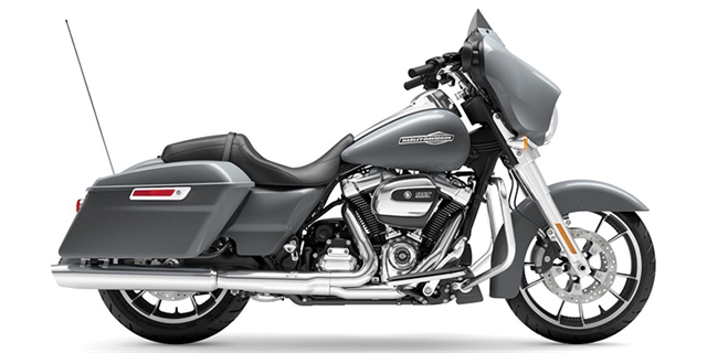 2023 Harley-Davidson Street Glide Base at M & S Harley-Davidson