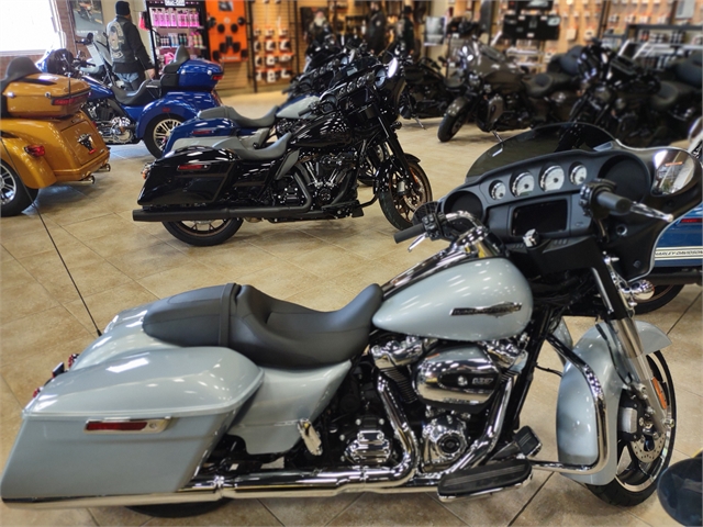 2023 Harley-Davidson Street Glide Base at M & S Harley-Davidson