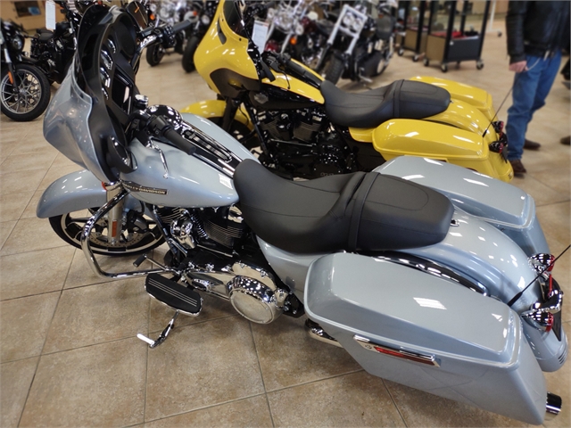 2023 Harley-Davidson Street Glide Base at M & S Harley-Davidson