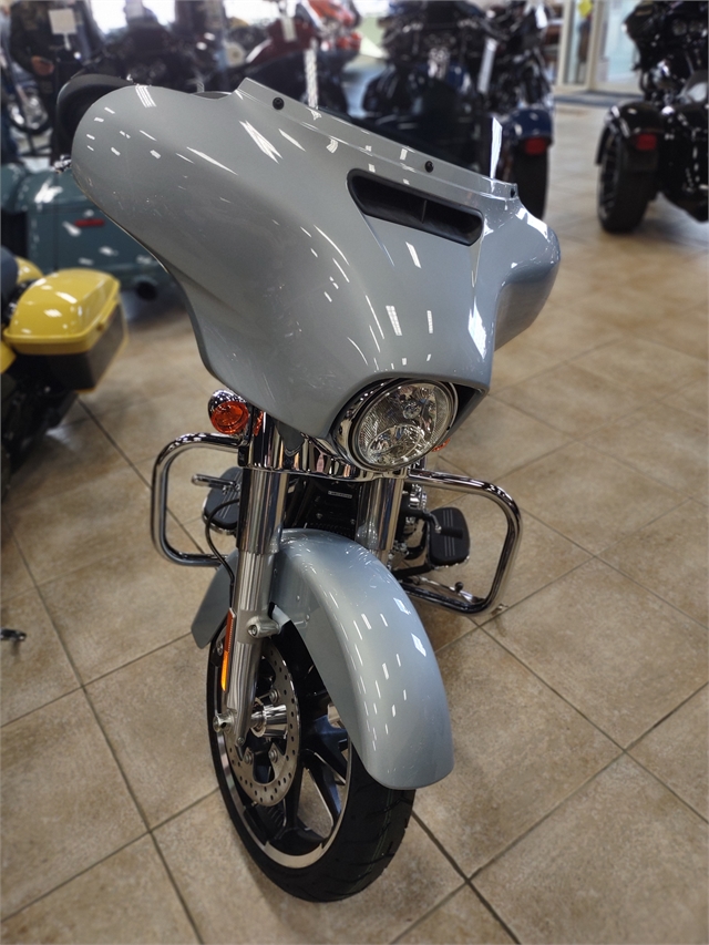 2023 Harley-Davidson Street Glide Base at M & S Harley-Davidson