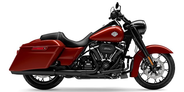 2024 Harley-Davidson Road King Special at Tripp's Harley-Davidson