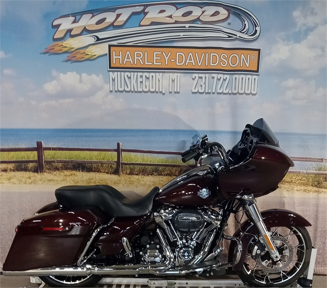 2021 Harley-Davidson FLTRXS at Hot Rod Harley-Davidson