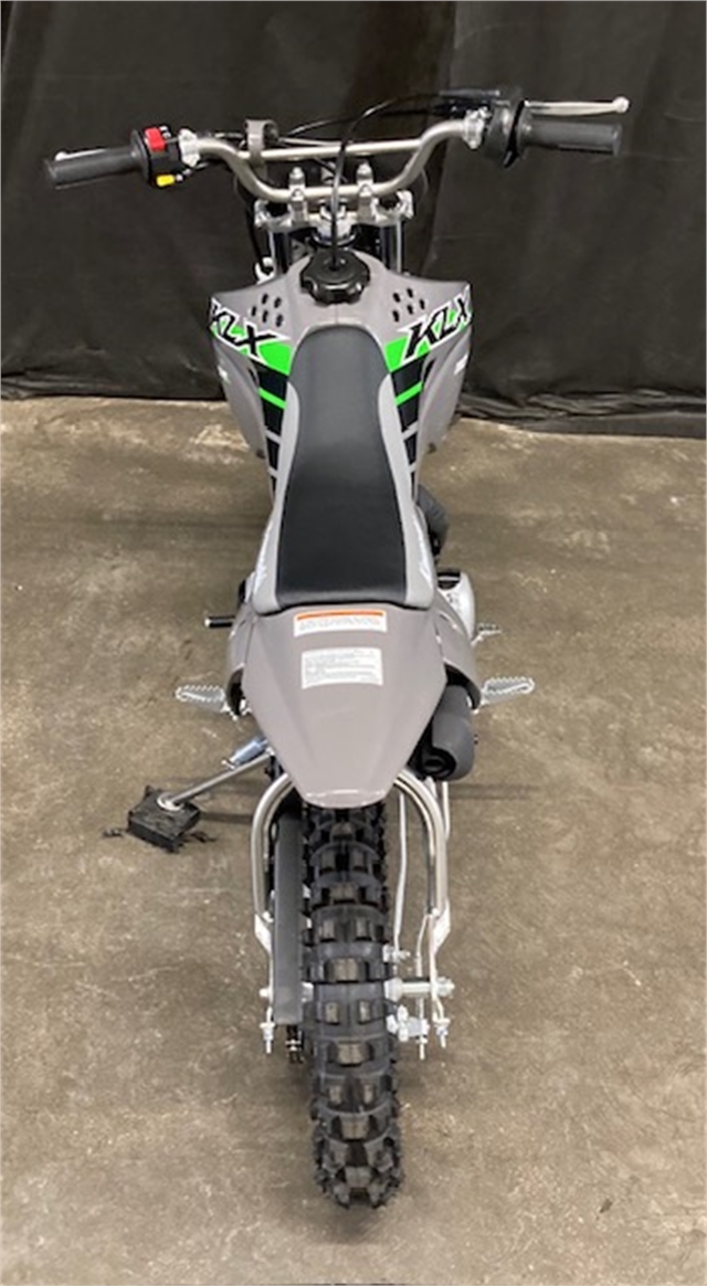 2025 Kawasaki KLX 110R L at Powersports St. Augustine