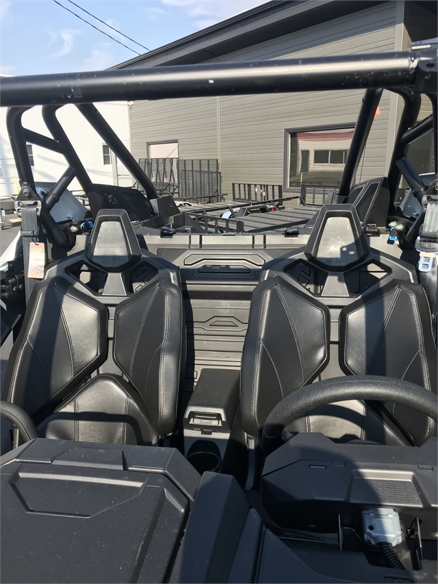 2022 Polaris RZR Pro XP Sport at Guy's Outdoor Motorsports & Marine