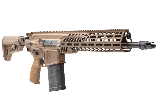 2023 Sig Sauer Rifle at Harsh Outdoors, Eaton, CO 80615
