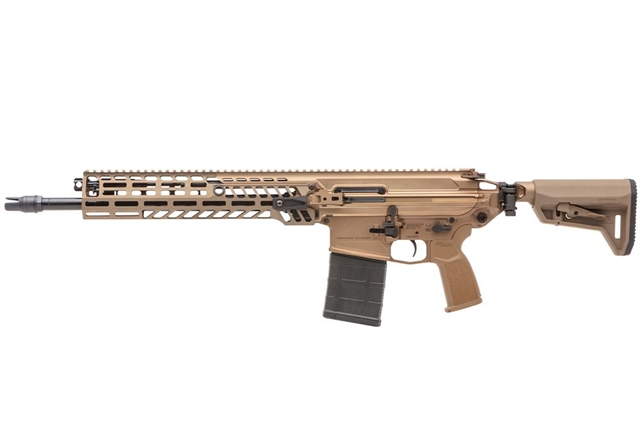 2023 Sig Sauer Rifle at Harsh Outdoors, Eaton, CO 80615