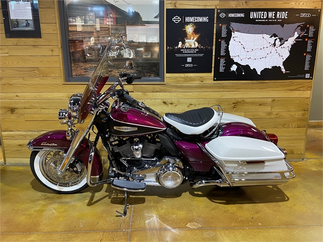 2023 Harley-Davidson Electra Glide Highway King at Thunder Road Harley-Davidson