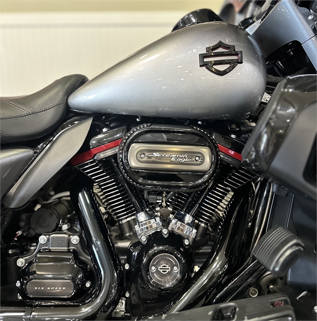 2019 Harley-Davidson Electra Glide CVO Limited at Gasoline Alley Harley-Davidson