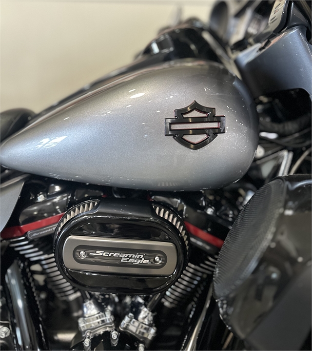 2019 Harley-Davidson Electra Glide CVO Limited at Gasoline Alley Harley-Davidson