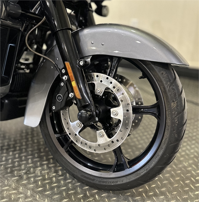 2019 Harley-Davidson Electra Glide CVO Limited at Gasoline Alley Harley-Davidson