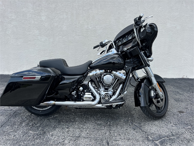 2016 Harley-Davidson Street Glide Special at Soul Rebel Cycles