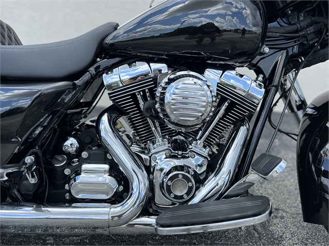 2016 Harley-Davidson Street Glide Special at Soul Rebel Cycles