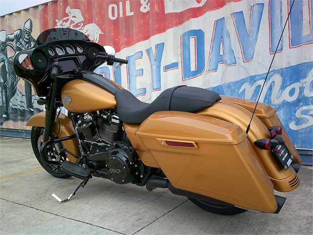 2023 Harley-Davidson Street Glide Special at Gruene Harley-Davidson