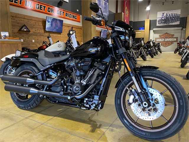 2022 HARLEY-DAVIDSON LOW RIDER S Low Rider S at Temecula Harley-Davidson